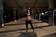 Load image into Gallery viewer, HOL: Pixel Top