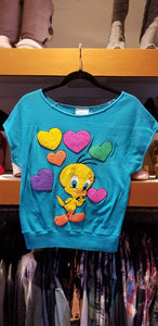 Tweety Bird T Shirt