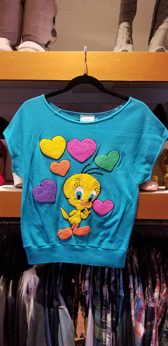 Tweety Bird T Shirt