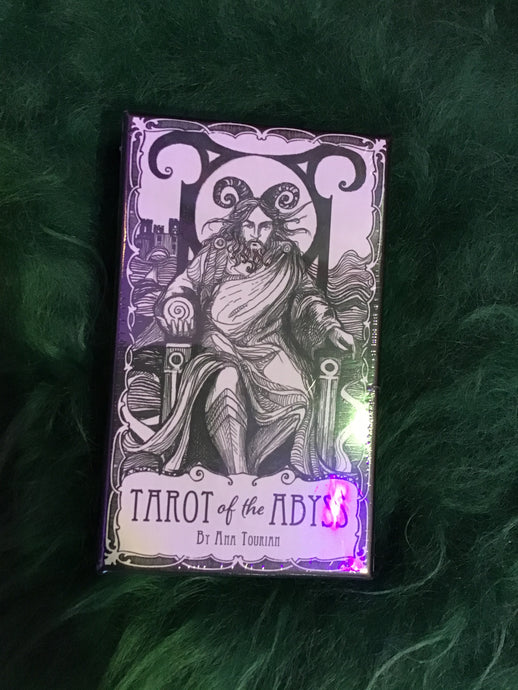 Tarot of the Abyss