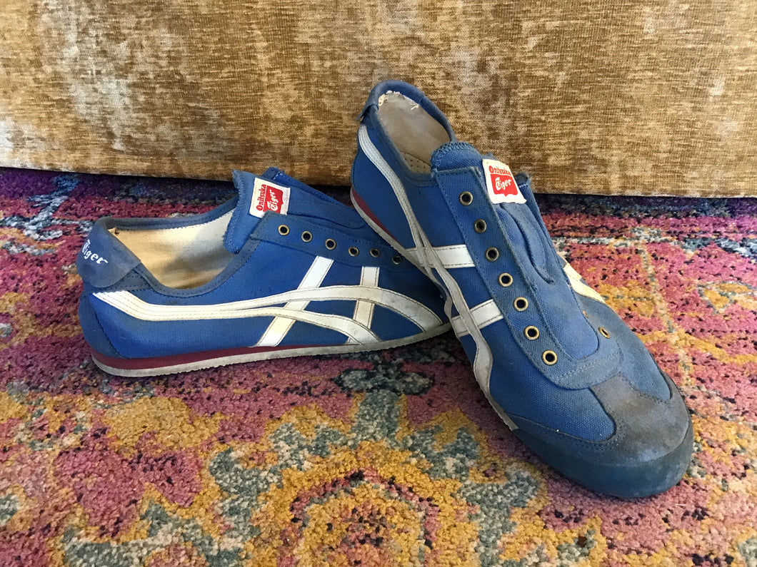 Onitsuka Tiger Shoes