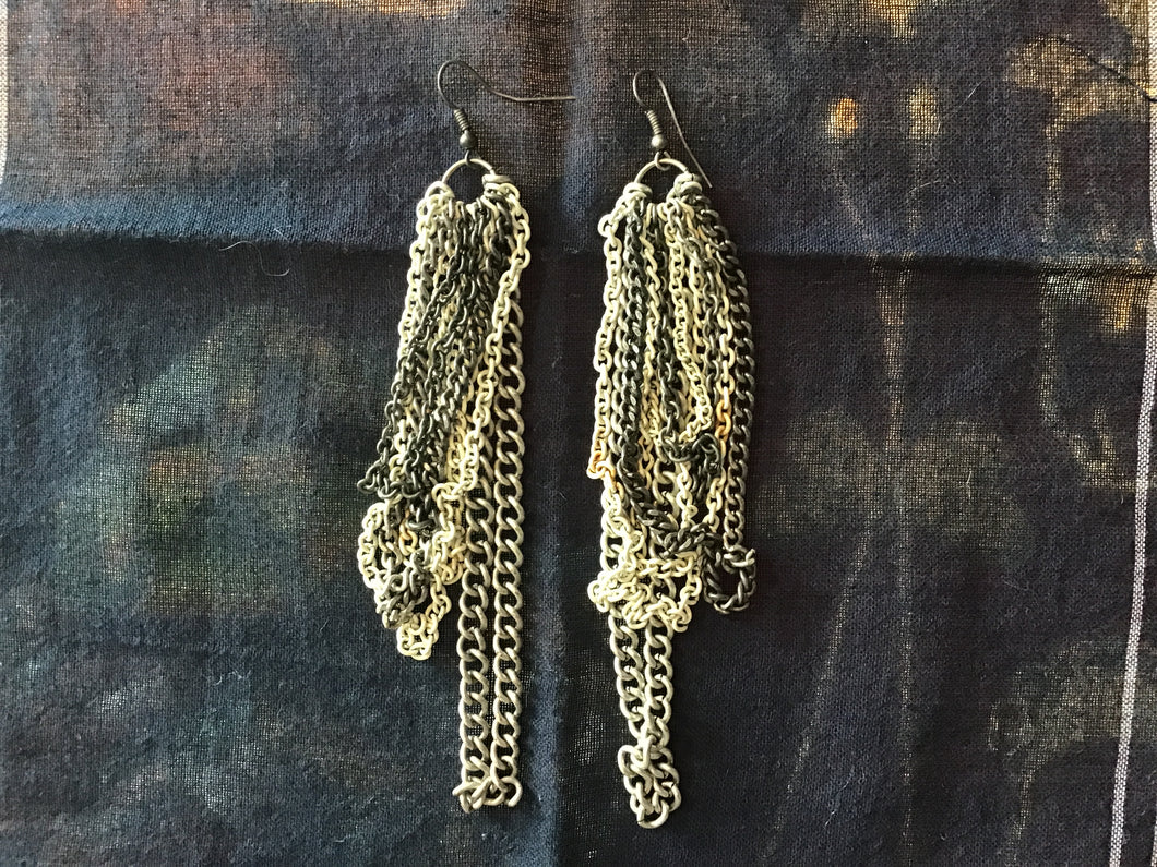 Chain Earrings