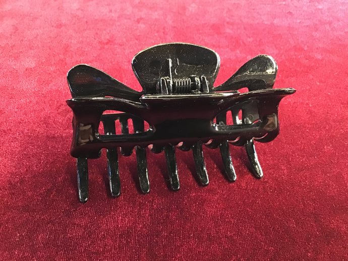 Black Hair Clip