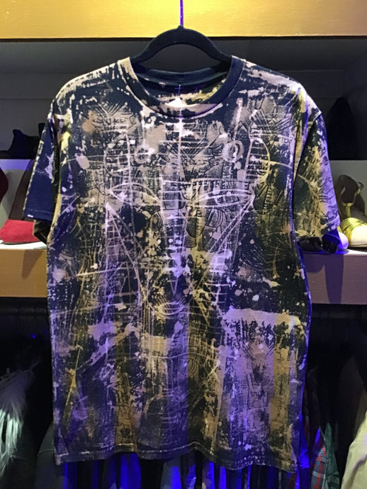 Nyssa Frank Short Sleeve T-shirt