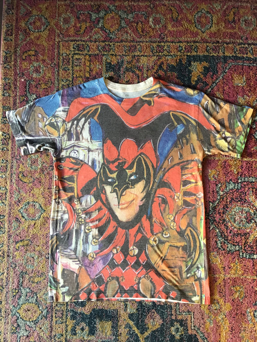 Bacardi Gras Tee
