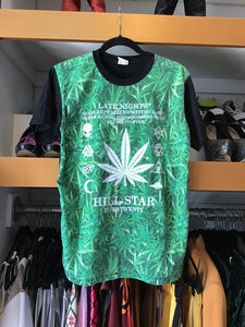 Hillstar 420 Tee