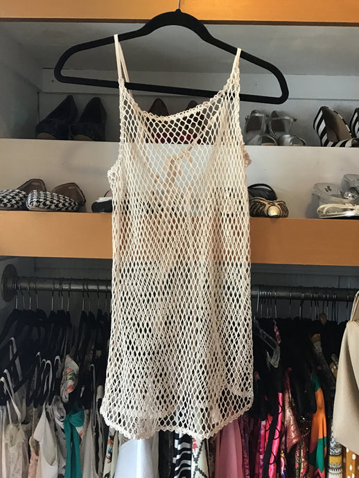 Fishnet Tank