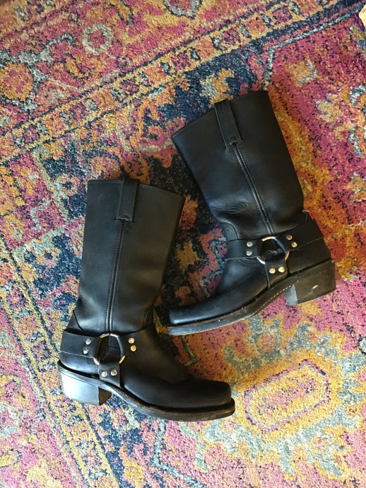 Frye Boots