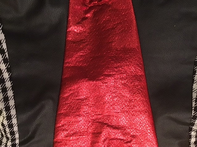 Keep the Corset on Corset