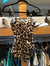 Load image into Gallery viewer, Leopard Leotard