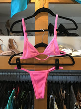 Load image into Gallery viewer, Tiny Pink Bikini