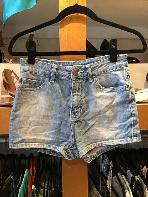 BDG High Rise Jeans