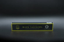 Load image into Gallery viewer, Anand Incense: Black Nagchampa