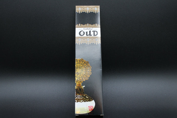 Goloka Collection: Oud