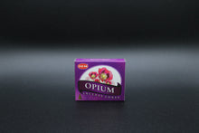 Load image into Gallery viewer, HEM Incense: Opium (cones)