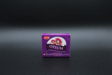 Load image into Gallery viewer, HEM Incense: Opium (cones)