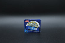 Load image into Gallery viewer, HEM Incense: Myrrh (cones)