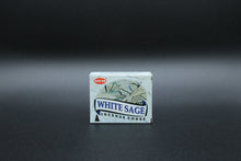 Load image into Gallery viewer, HEM Incense: White Sage (cones)