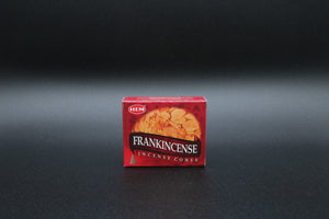 HEM Incense: Frankincense (cones)