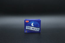 Load image into Gallery viewer, HEM Incense: The Moon (cones)