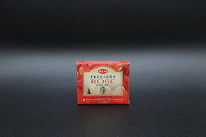 HEM Incense: Rose (cones)