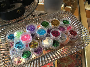 Glitter Pot (small)