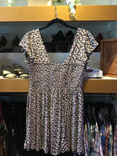 Load image into Gallery viewer, Daisy Covered Sundress