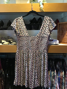 Daisy Covered Sundress