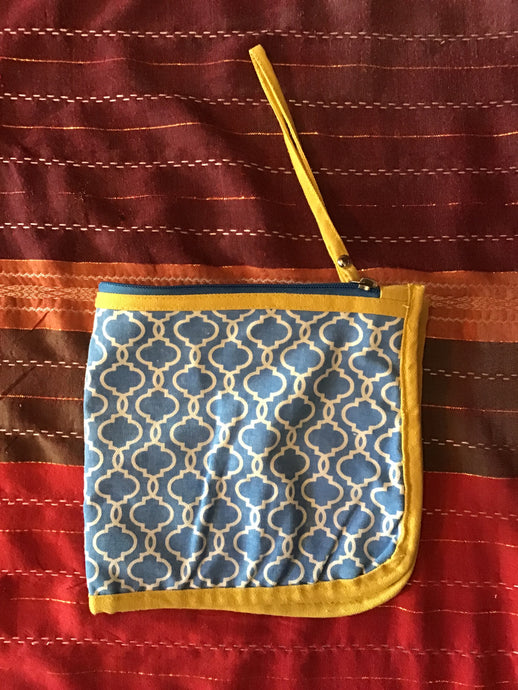 Blue Amresorts Pool Bag