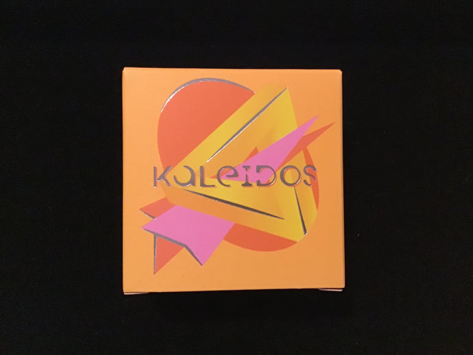 Kaleidos Highlighter: Ray Rider