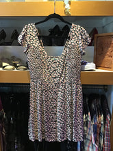 Load image into Gallery viewer, Daisy Covered Sundress