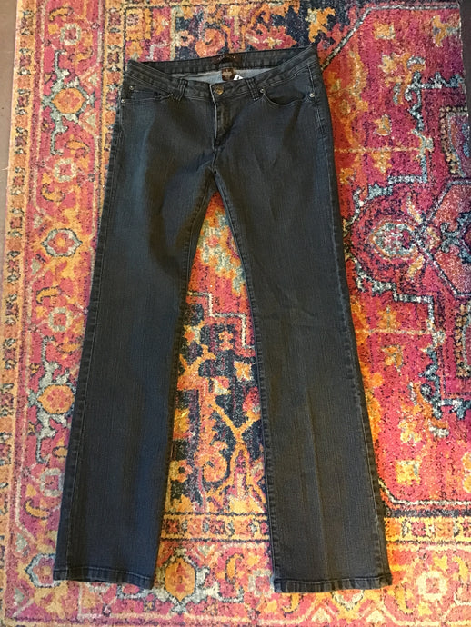 Black Jeans