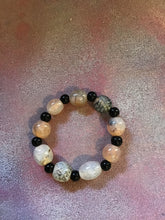 Load image into Gallery viewer, Crystal Bead Bracelet