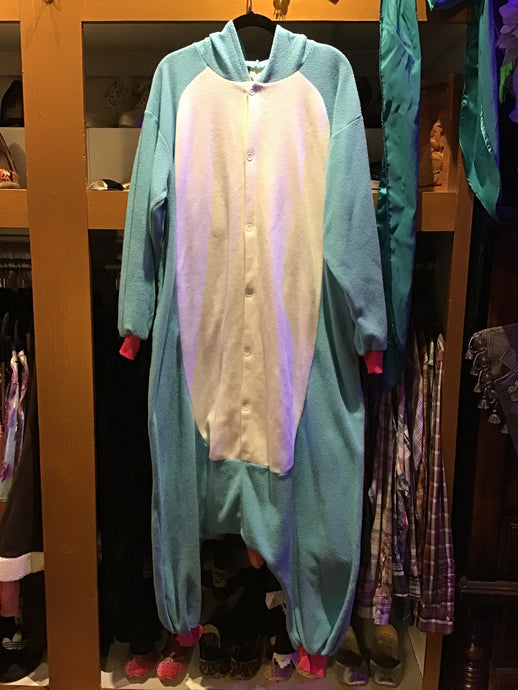 Narwhal Onesie