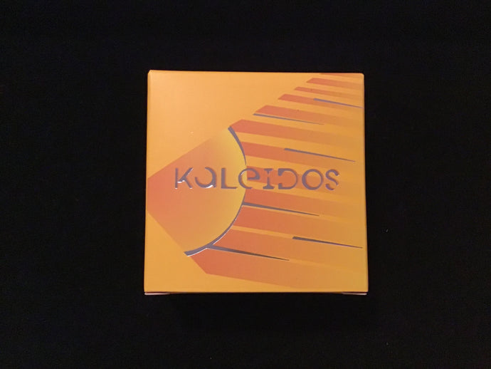 Kaleidos Highlighter: Solar Sailor