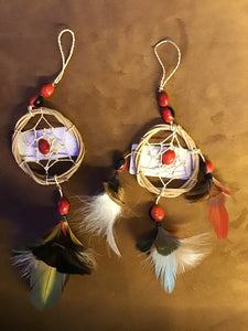 A&A: Dream Catcher