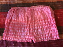 Load image into Gallery viewer, Pink Lacey Bloomers